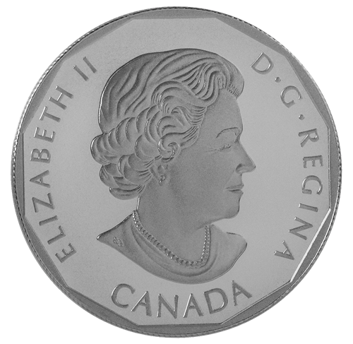 1/2 oz. Fine Silver Coin - Looney Tunes: 'You're Despicable' (2015) - cscoinsnbanknotes