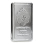 Scottsdale Mint 10 oz Stacker Silver Bar – .999 Fine Silver Pre Order (1-2 Weeks)