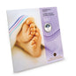 2007 Baby Gift Set 7 Coin Set With Rattle Coloured 25-Cent