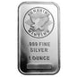 Lot Of 20 1oz .9999 Silver Bars For Wholesale