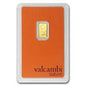 1 g Valcambi Gold Bar – .9999 Fine Gold – Switzerland