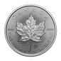 1 oz 2026 Canadian Maple Leaf Silver Coin | Royal Canadian Mint - cscoinsnbanknotes