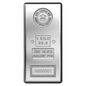 1 kilo Silver Bar | Royal Canadian Mint - cscoinsnbanknotes