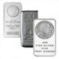 5oz Silver Bar – Random Mint .999 Fine Silver