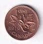 Canada 1978 1c One Small Cent Queen Elizabeth II MS - 65 Mint State - 65 #1