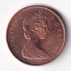 Canada 1978 1c One Small Cent Queen Elizabeth II MS - 65 Mint State - 65 #1