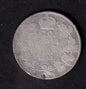 Canada 1913 10c Ten Cent Silver Coin King George V .925 Silver Broad Leaves