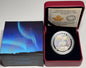 2015 $20 A Story of the Northern Lights: The Raven - Pure Silver Coin