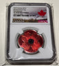 2019 Canada $10 Remembrance Day – NGC PF70 Ultra Cameo – First Releases