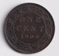Canada 1900 Plain 1 Cent One Large Cent Coin Queen Victoria Extra Fine