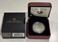 Canada RCM 2013 $25 Fine Silver Coin Grandmother Moon Mask .9999 Silver