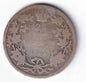 1904 Canada Silver Quarter 25 Twenty Five Cent Piece King Edward Semi Key